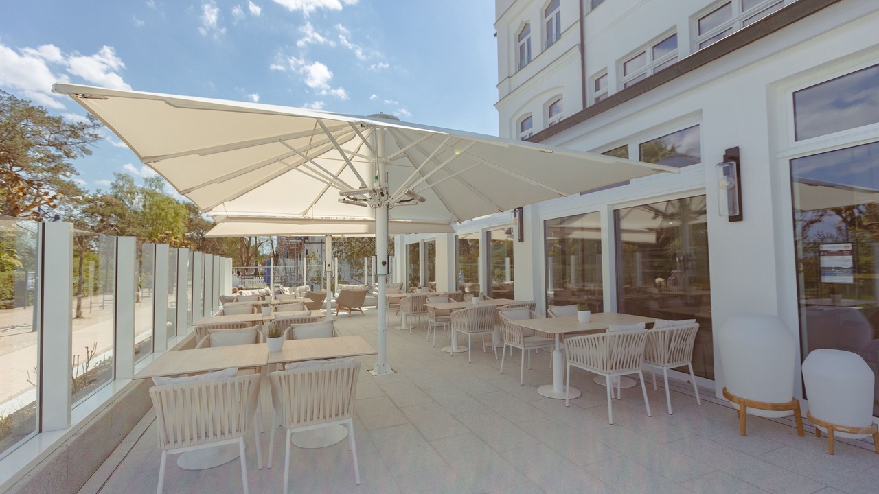 Photo of Outdoor in Ahlbeck
