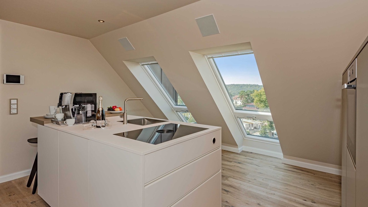 Photo of Kitchen in Ahlbeck