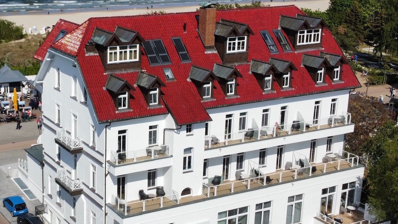 Photo of Outdoor in Ahlbeck