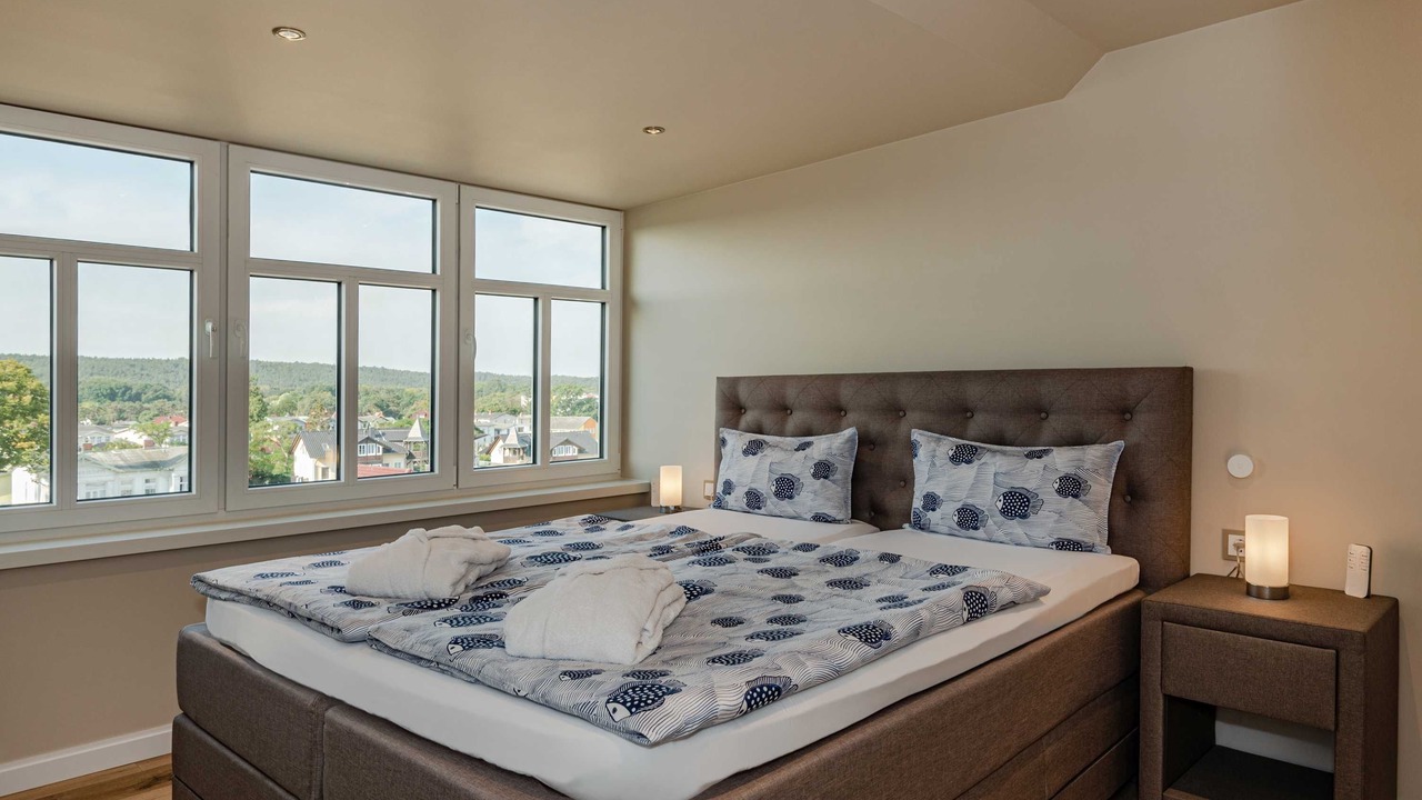 Photo of Bedroom in Ahlbeck