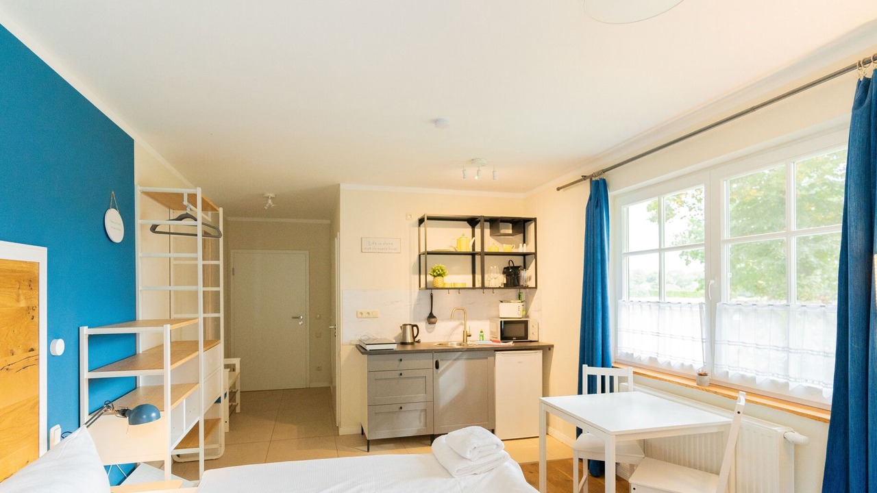Photo of Bedroom in Mellenthin