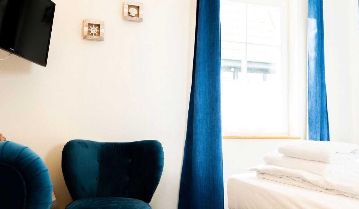 Photo of Bedroom in Mellenthin