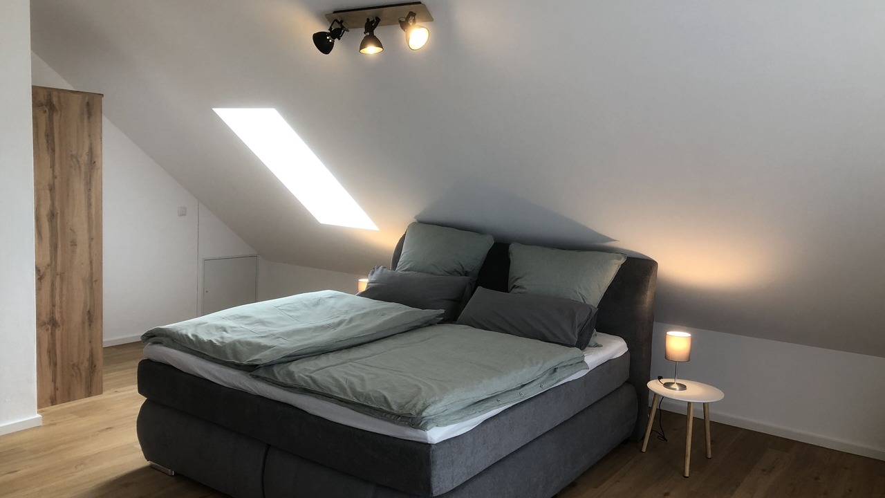 Photo of Bedroom in Tegernheim