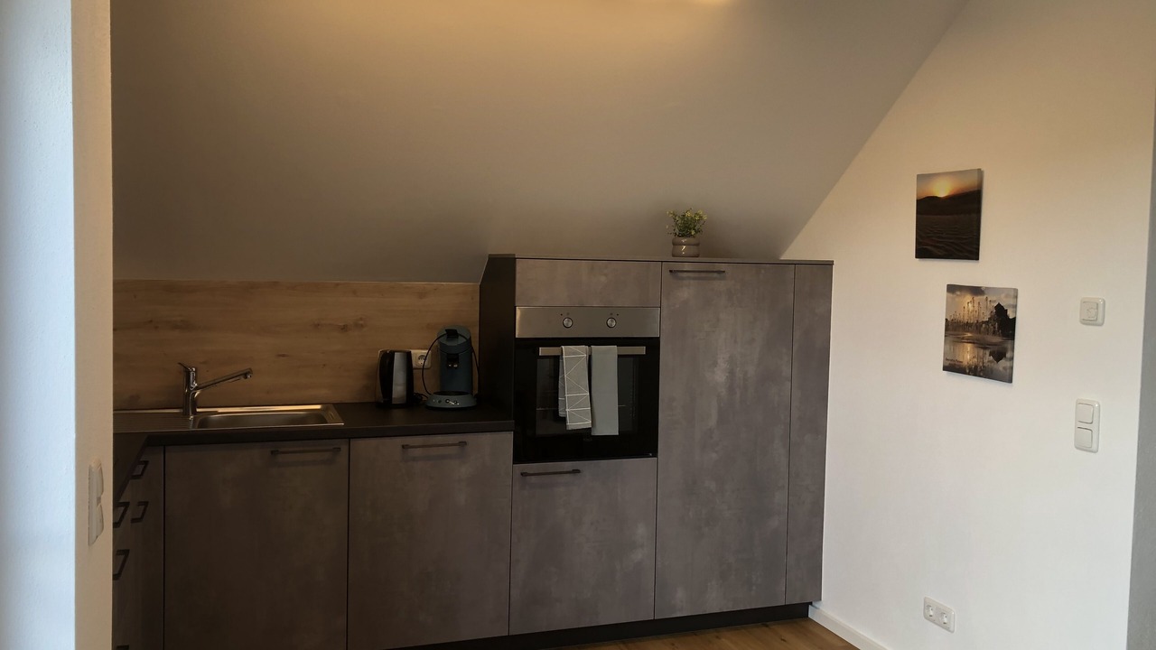 Photo of Kitchen in Tegernheim