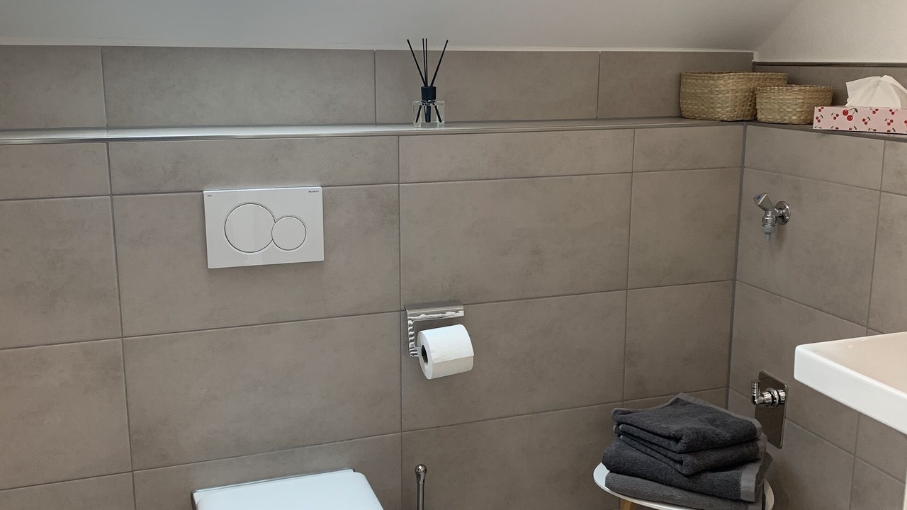 Photo of Bathroom in Tegernheim