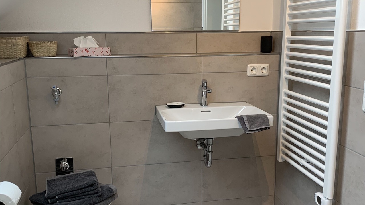 Photo of Bathroom in Tegernheim