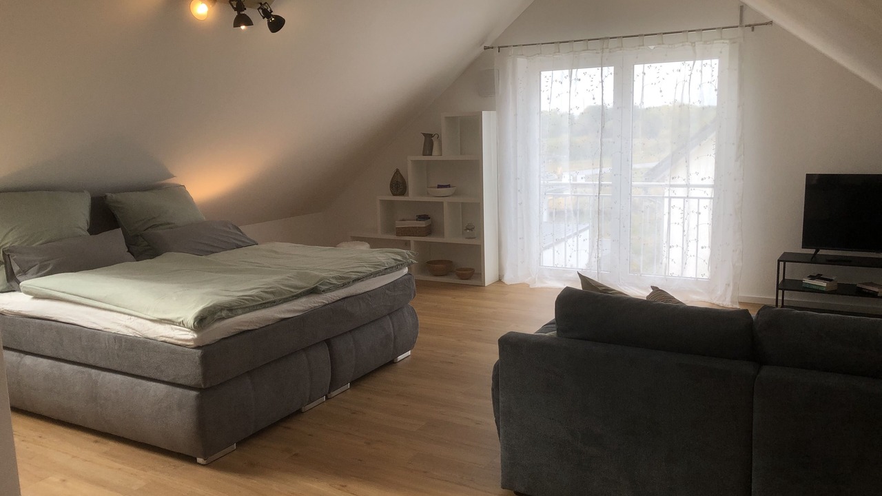 Photo of Bedroom in Tegernheim