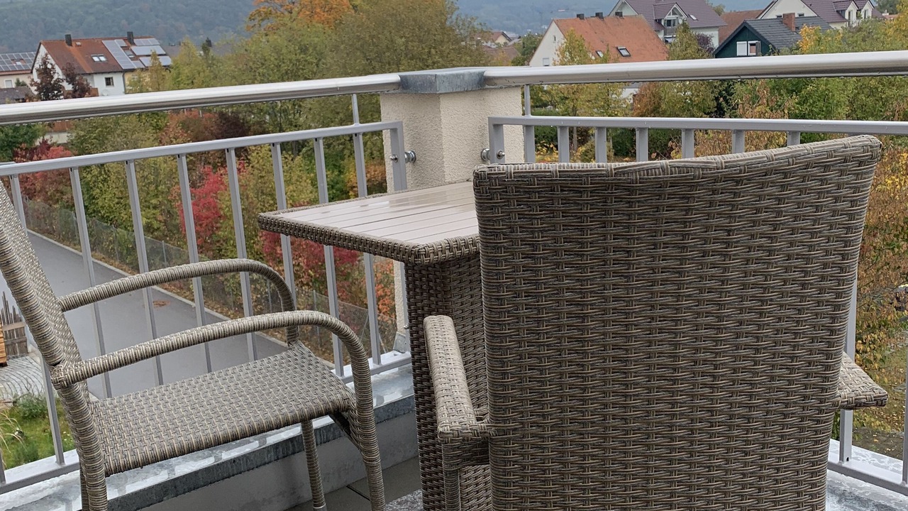 Photo of Outdoor in Tegernheim