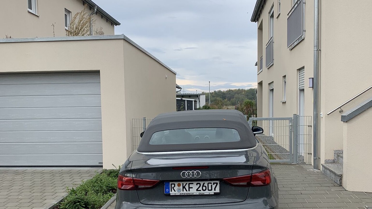 Photo of Outdoor in Tegernheim