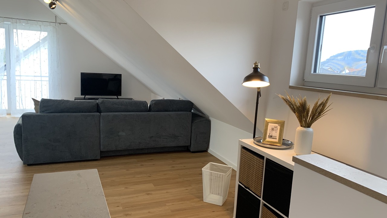 Photo of Livingroom in Tegernheim
