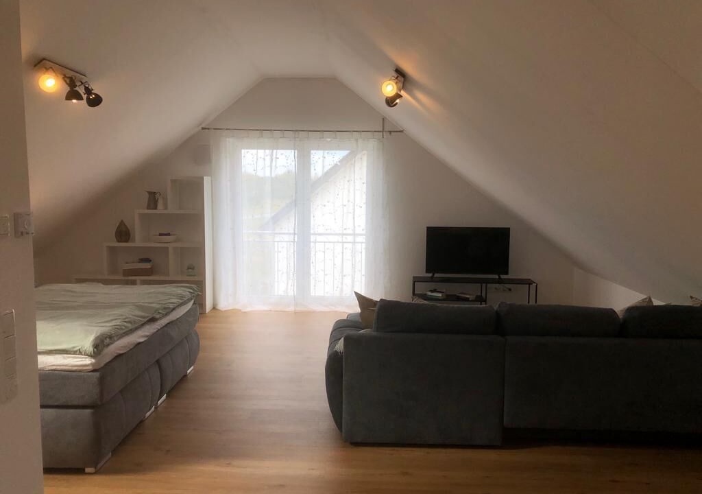 Photo of Livingroom in Tegernheim
