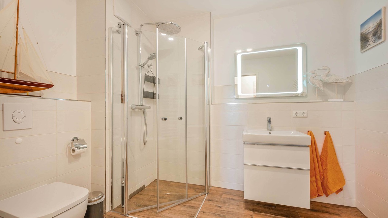 Photo of Bathroom in Zirchow