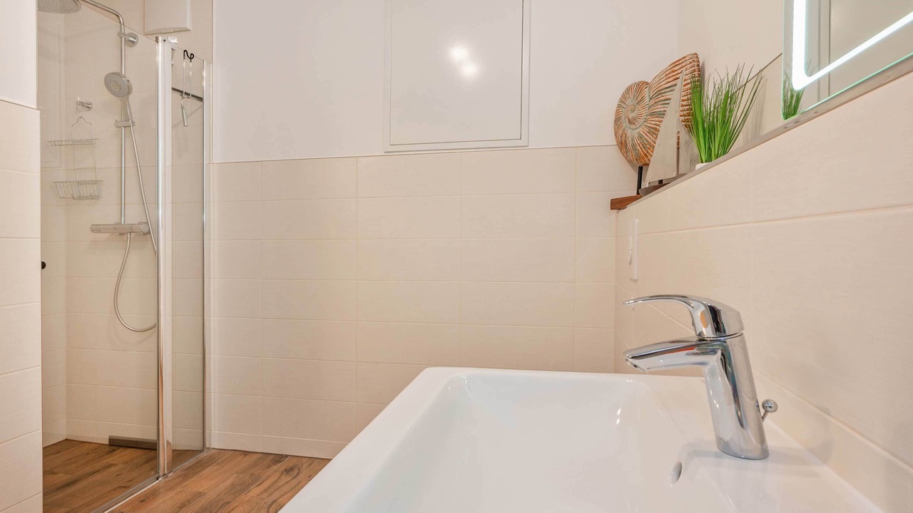Photo of Bathroom in Zirchow