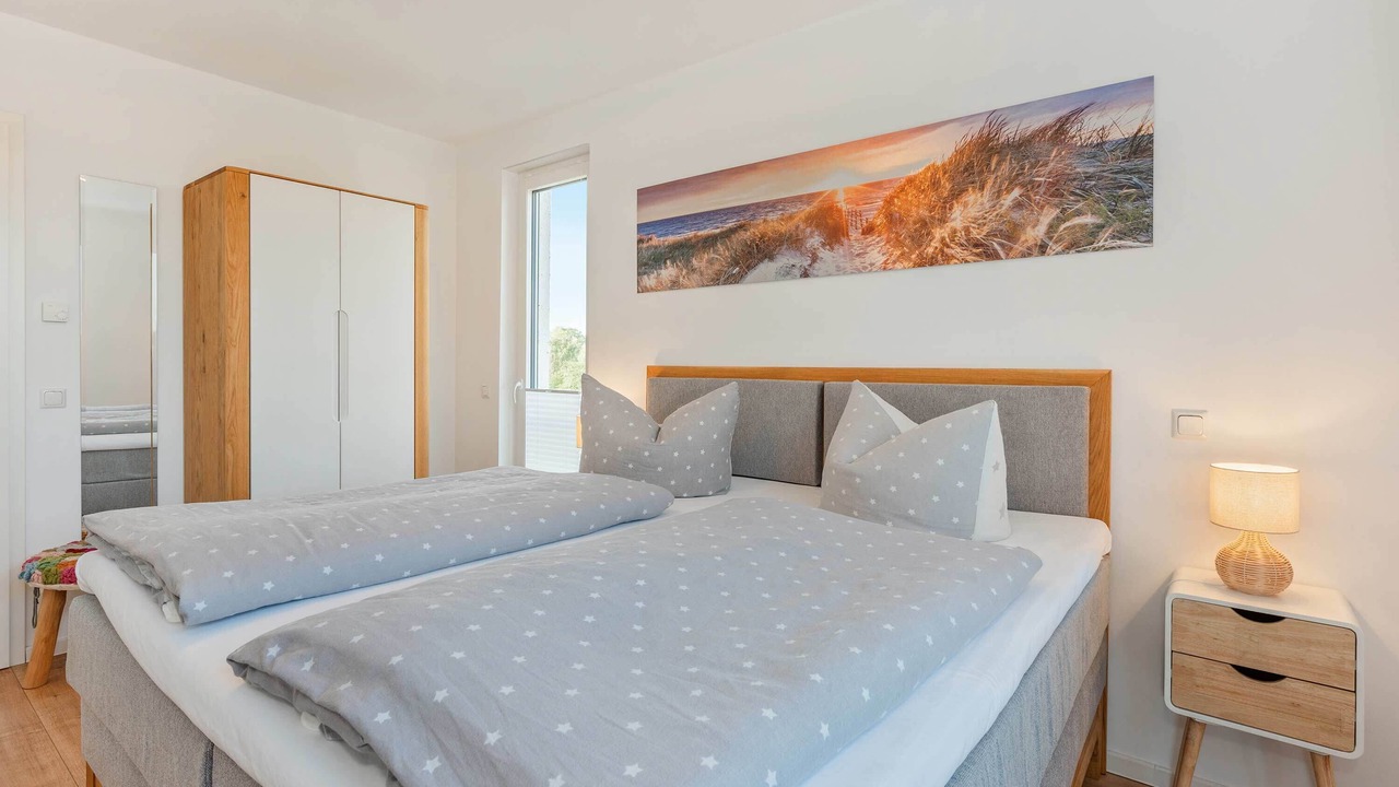 Photo of Bedroom in Zirchow