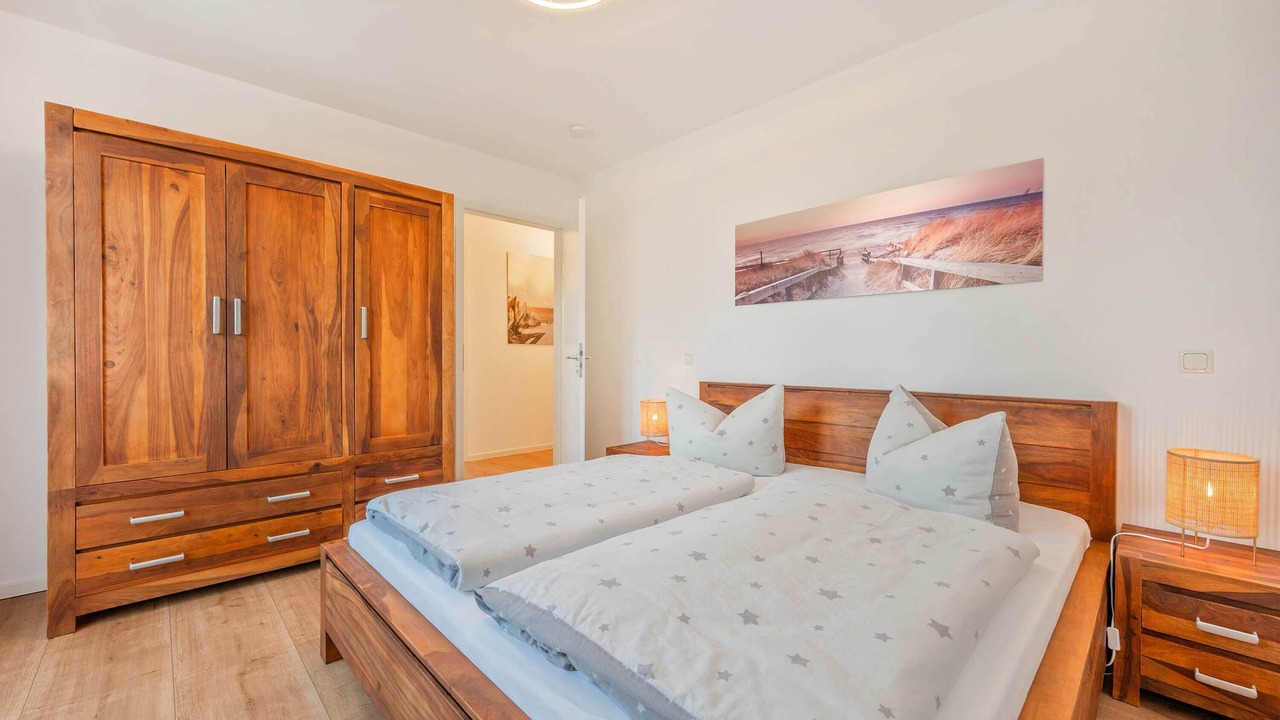 Photo of Bedroom in Zirchow