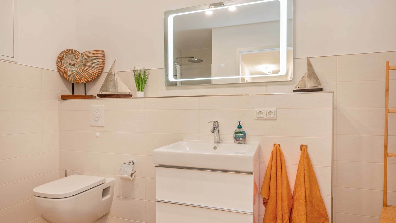 Photo of Bathroom in Zirchow