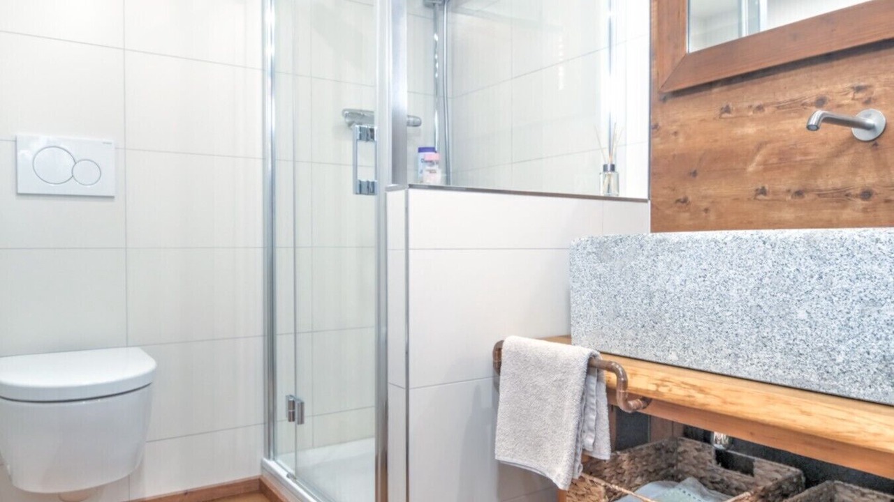 Photo of Bathroom in Freyung