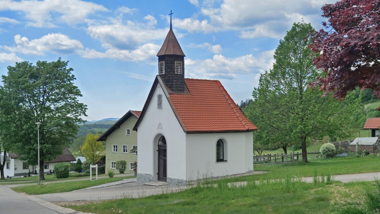 Photo of Outdoor in Freyung