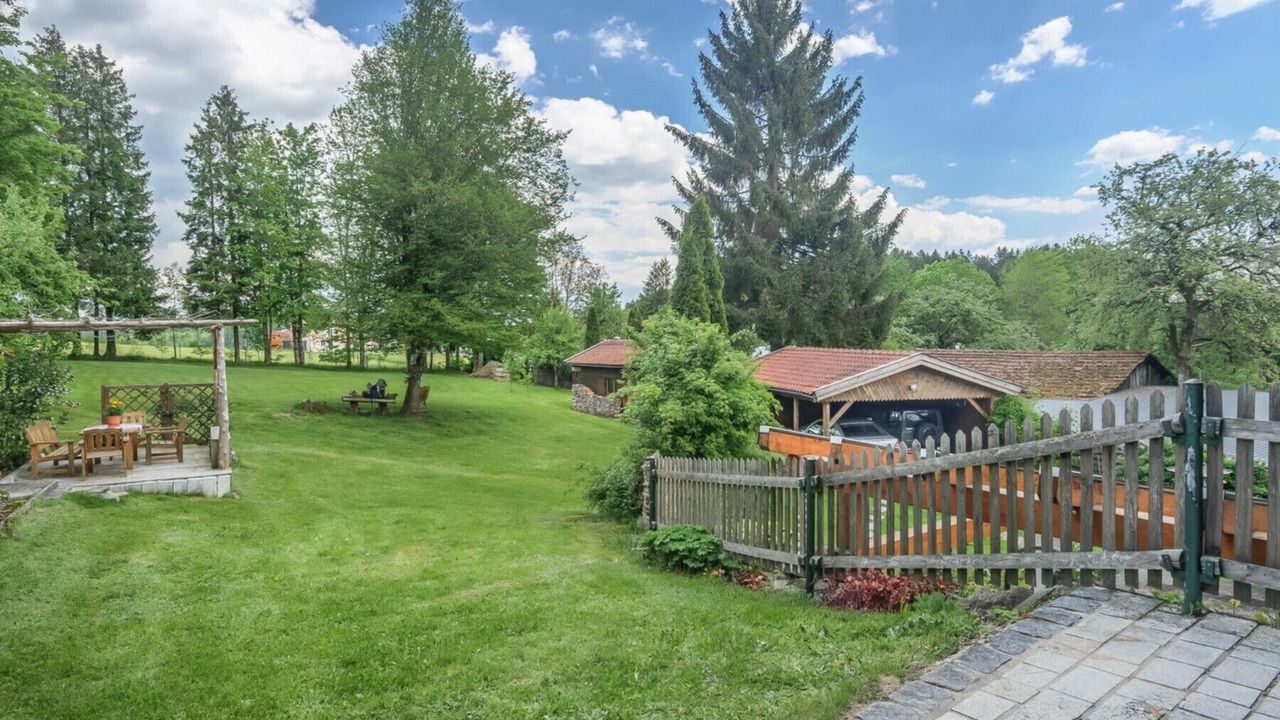 Photo of Outdoor in Freyung