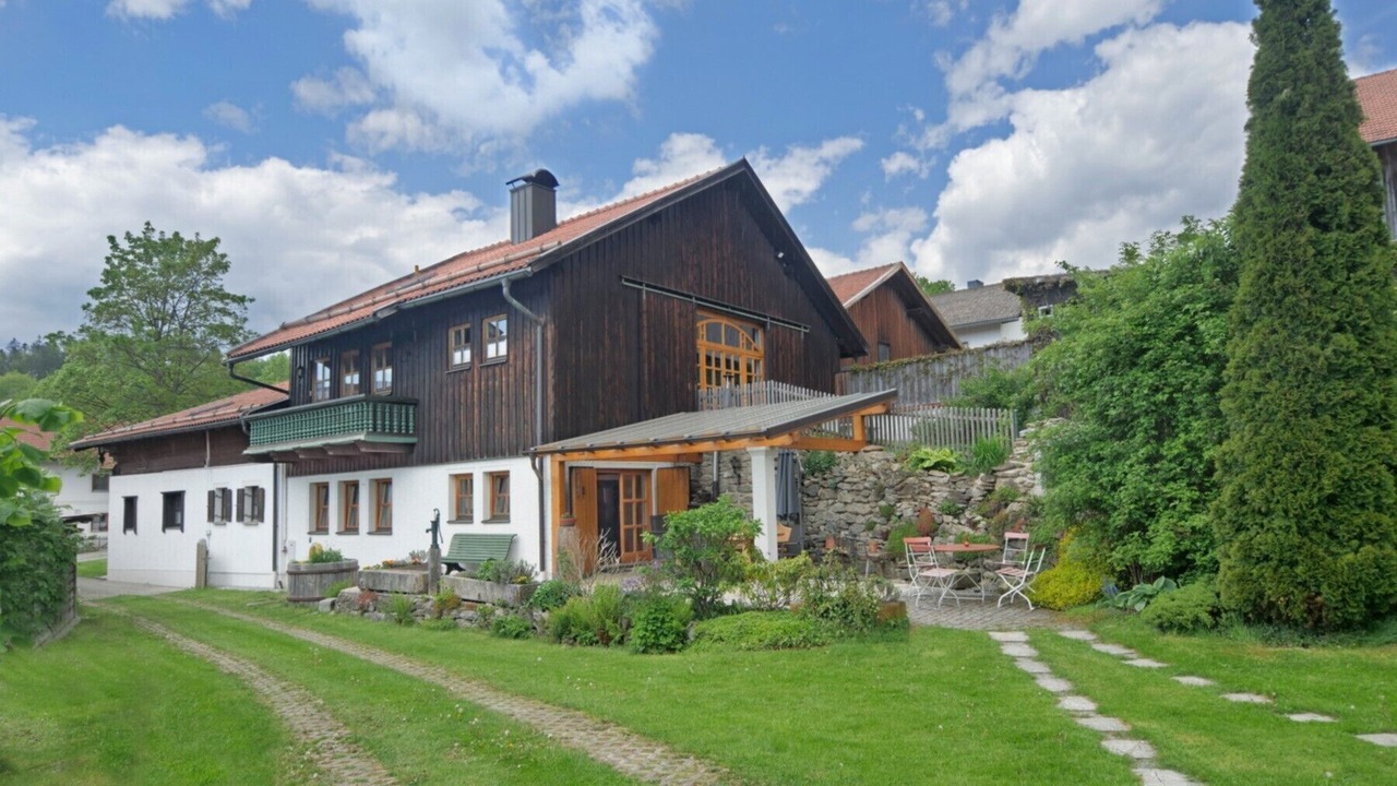 Photo of Outdoor in Freyung