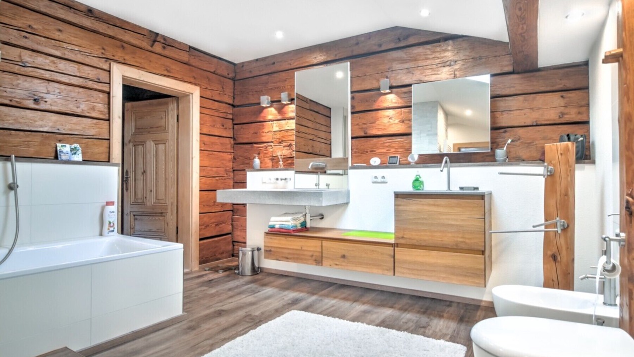 Photo of Bathroom in Freyung