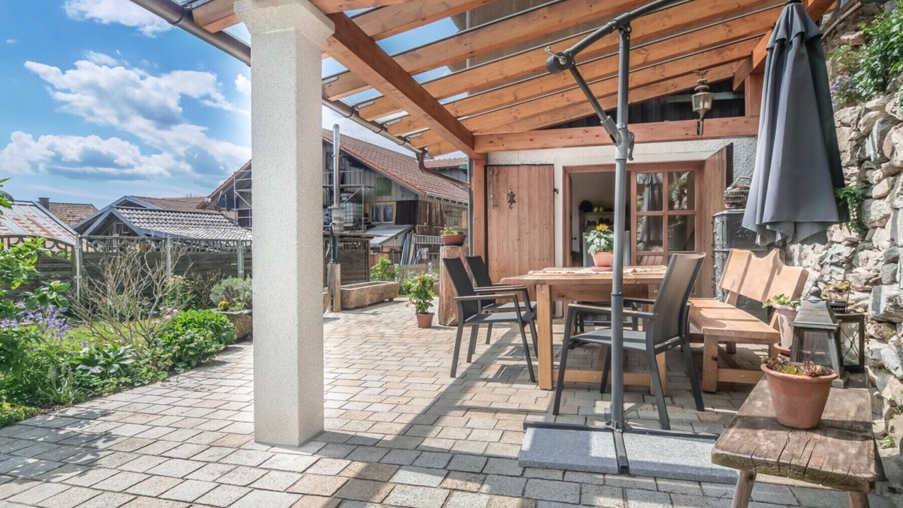 Photo of Outdoor in Freyung
