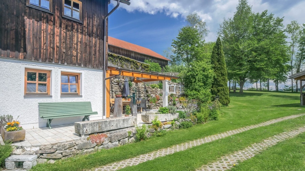 Photo of Outdoor in Freyung