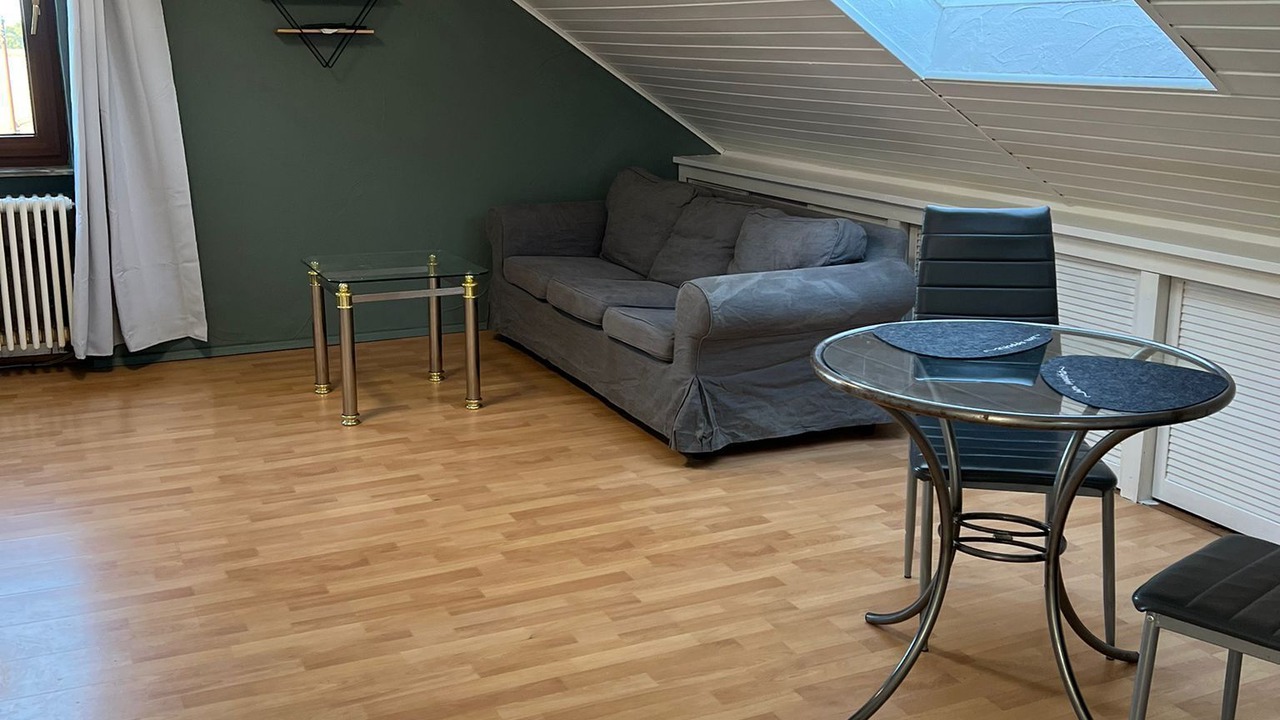 Photo of Livingroom in Leimersheim