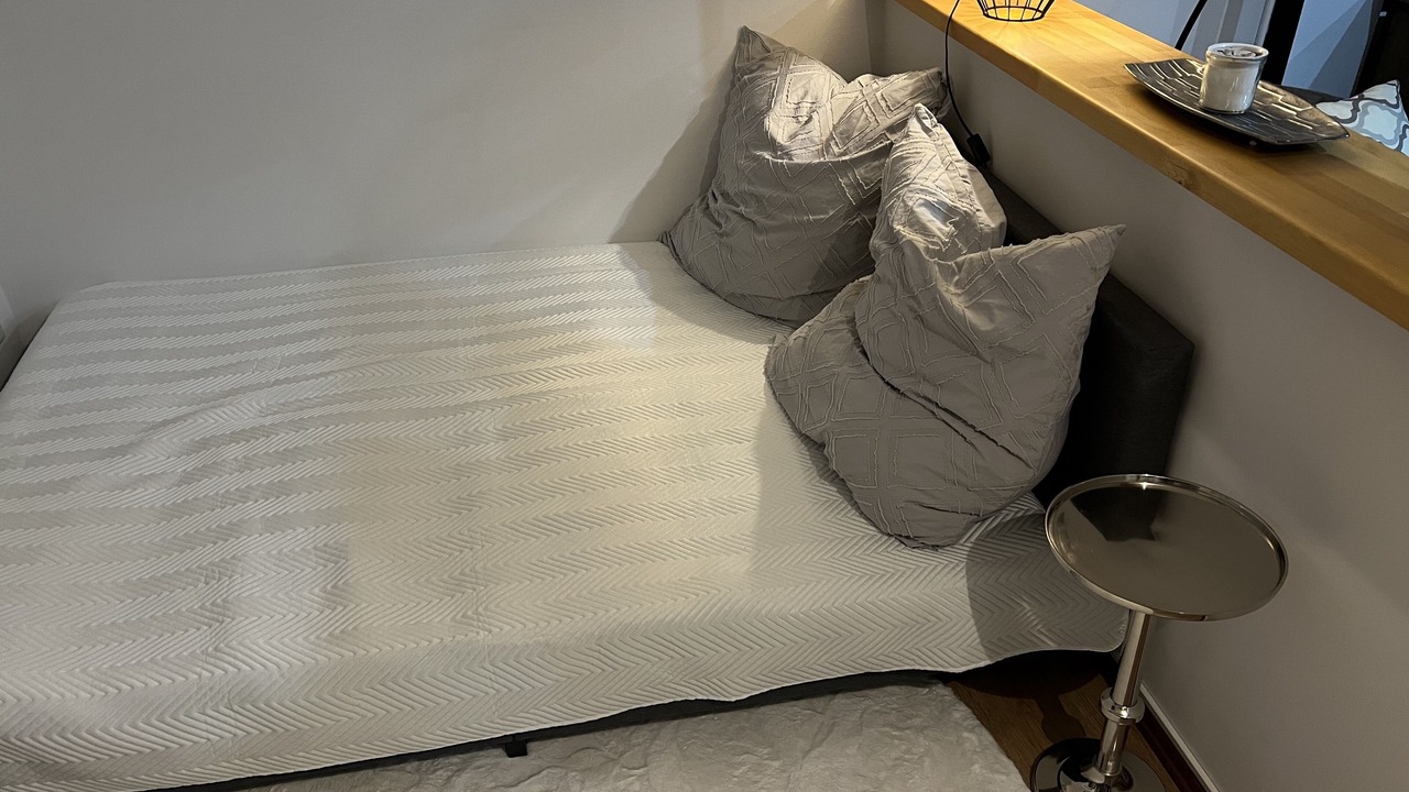 Photo of Bedroom in Bad Aibling