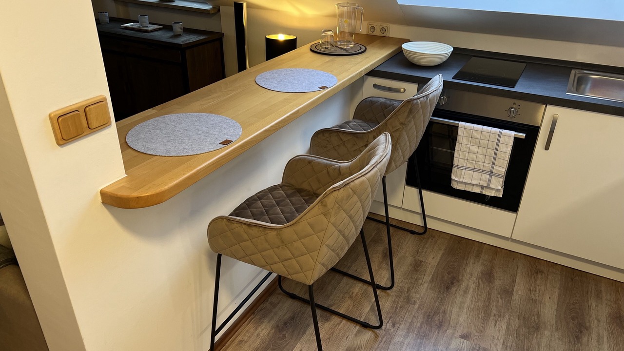 Photo of Kitchen in Bad Aibling