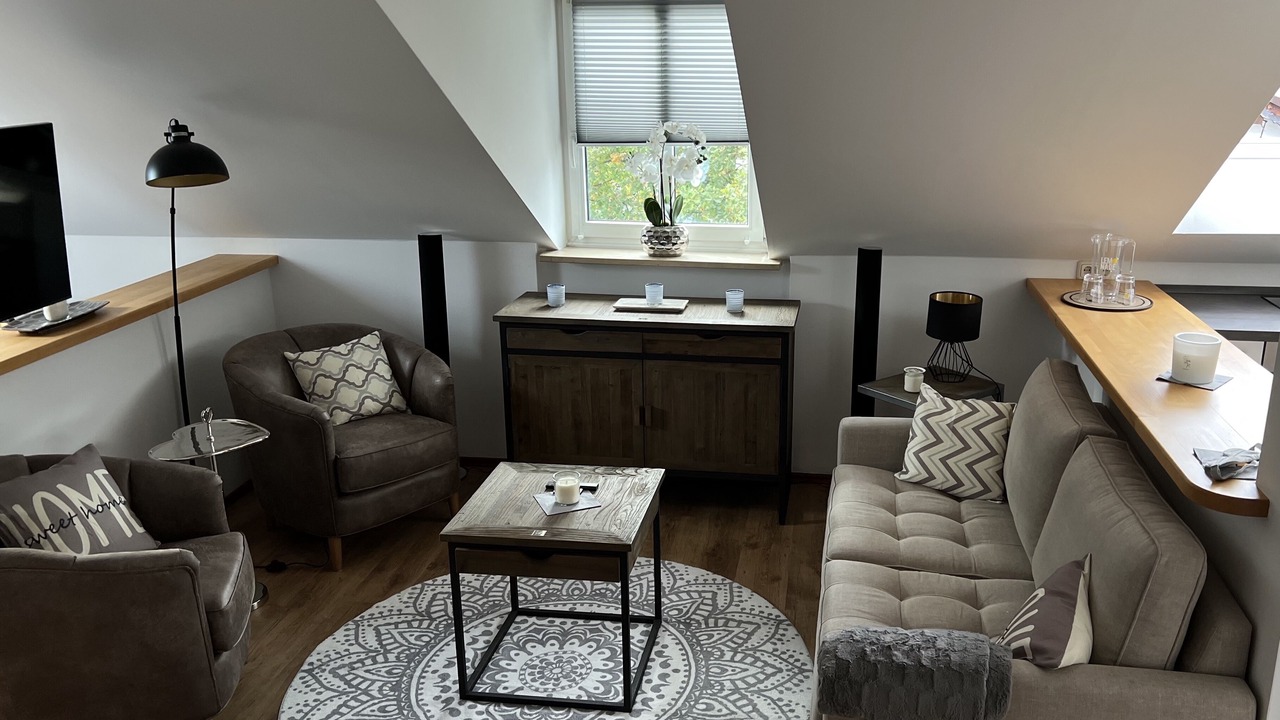 Photo of Livingroom in Bad Aibling
