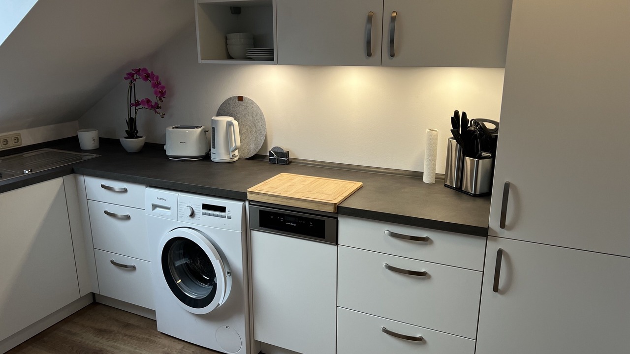 Photo of Kitchen in Bad Aibling