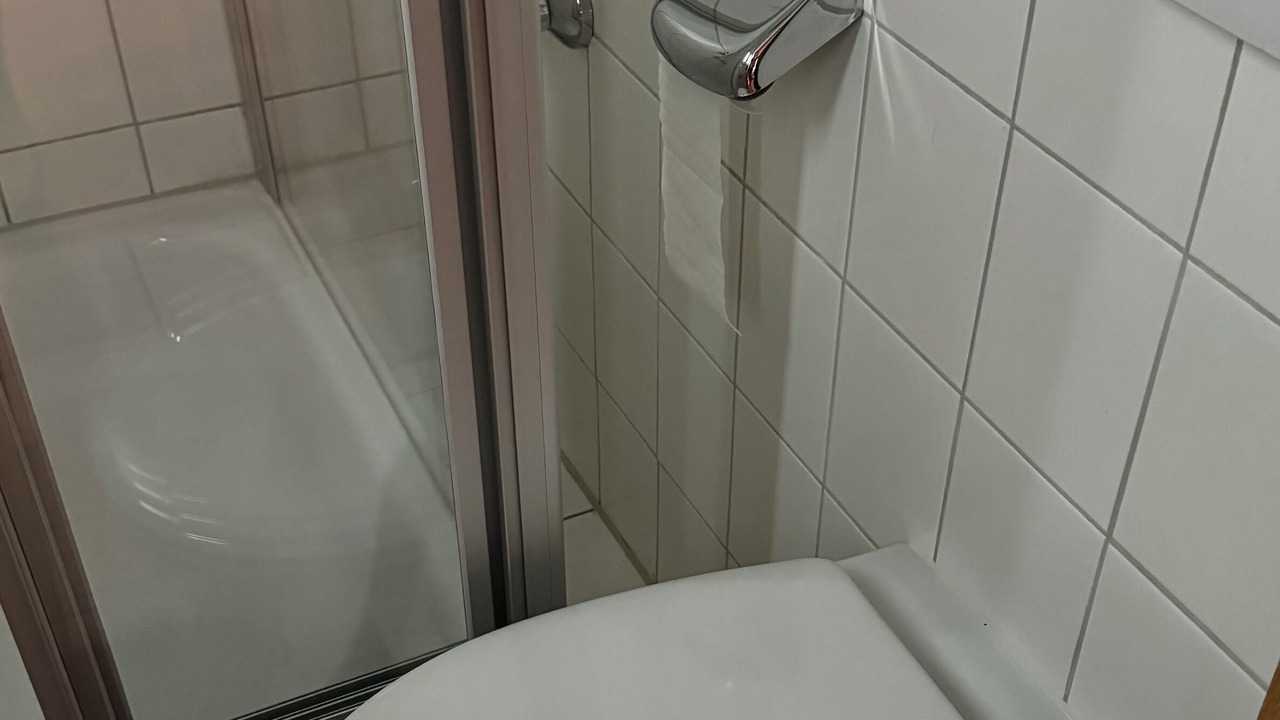 Photo of Bathroom in Bad Aibling