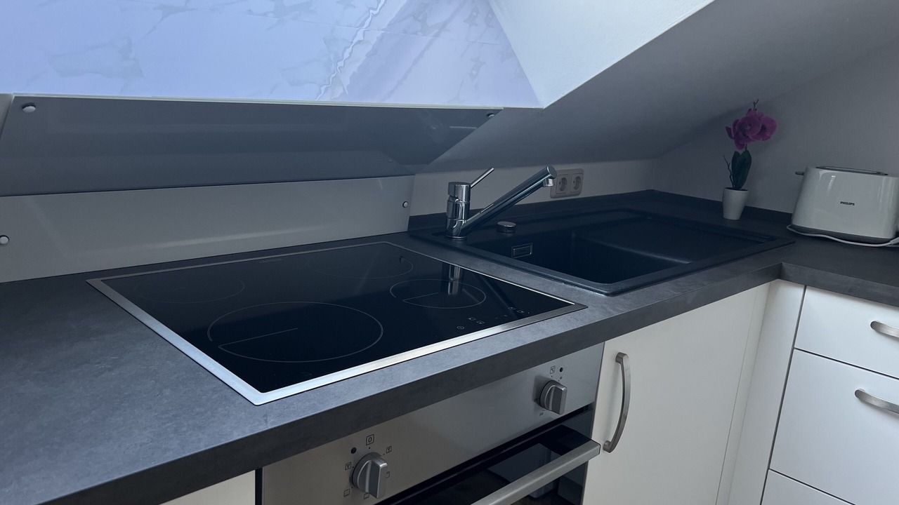 Photo of Kitchen in Bad Aibling