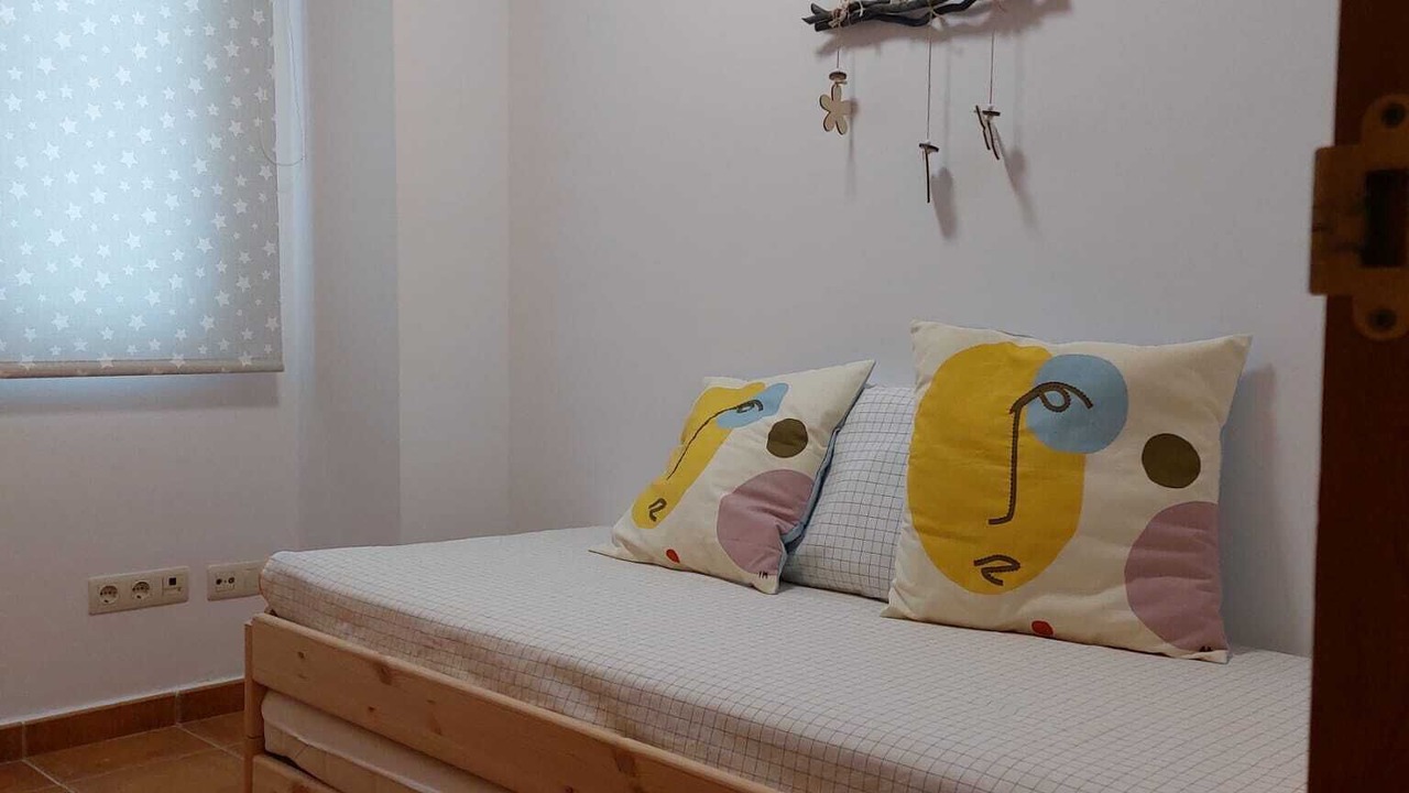 Photo of Bedroom in Istan