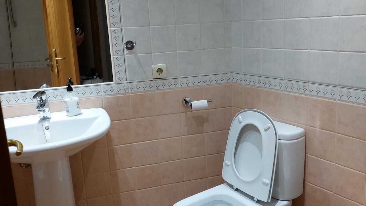 Photo of Bathroom in Istan