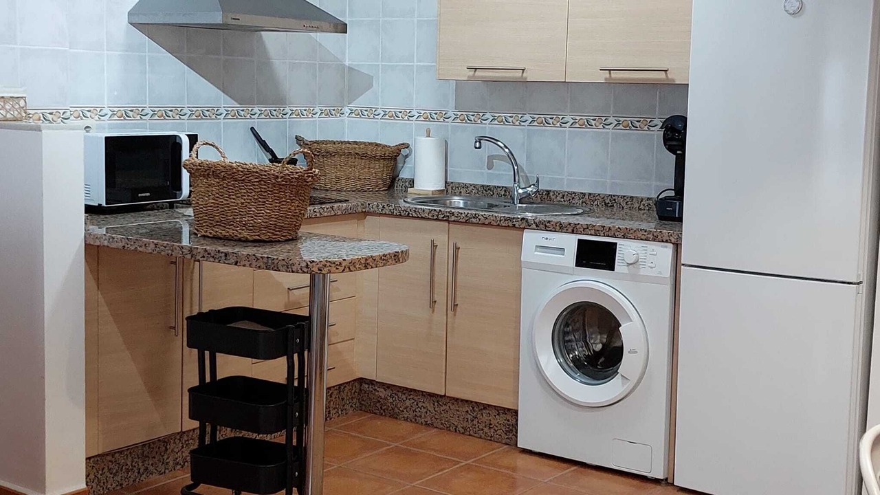 Photo of Kitchen in Istan