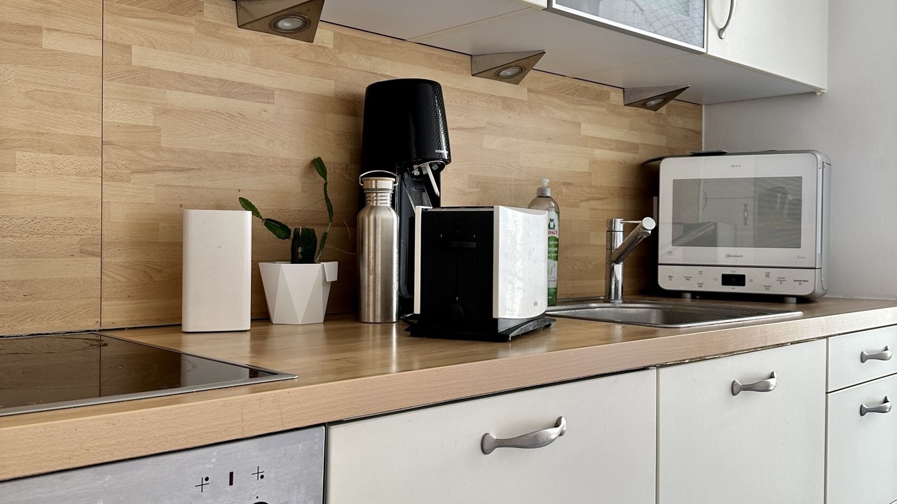 Photo of Kitchen in Schwabing