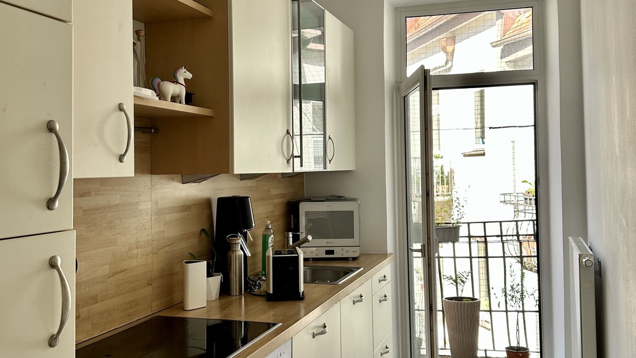 Photo of Kitchen in Schwabing