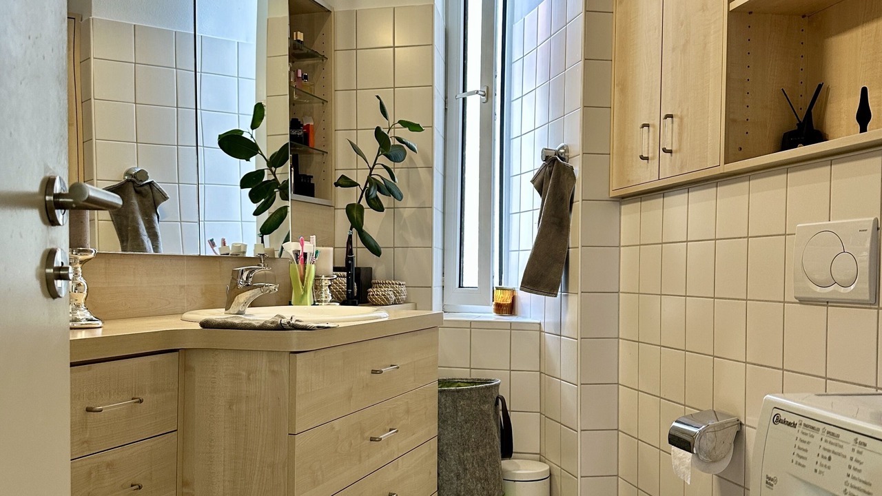 Photo of Bathroom in Schwabing