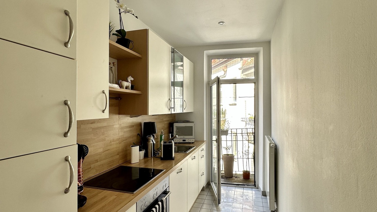 Photo of Kitchen in Schwabing