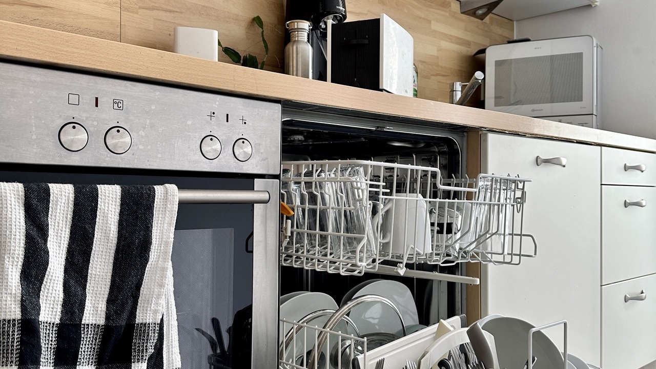 Photo of Kitchen in Schwabing