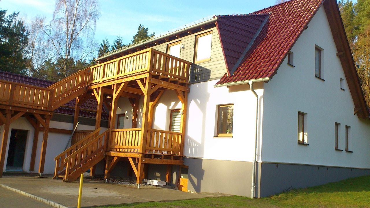 Photo of Outdoor in Ueckeritz