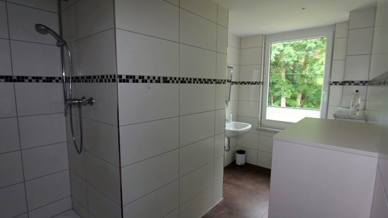 Photo of Bathroom in Ueckeritz
