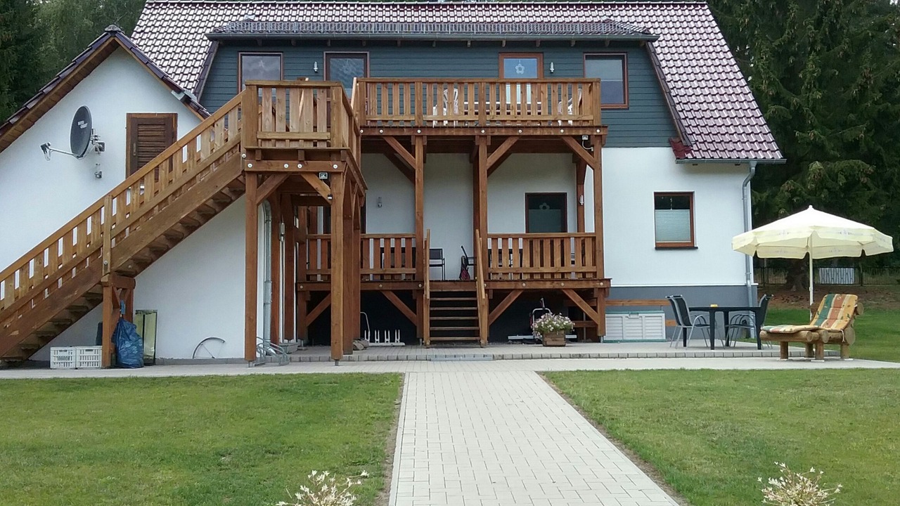 Photo of Outdoor in Ueckeritz