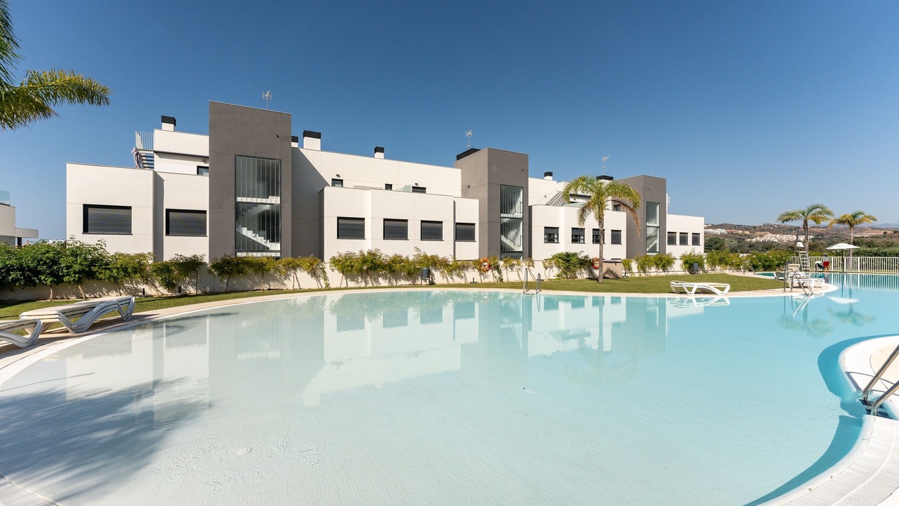 Photo of Outdoor in La Cala de Mijas