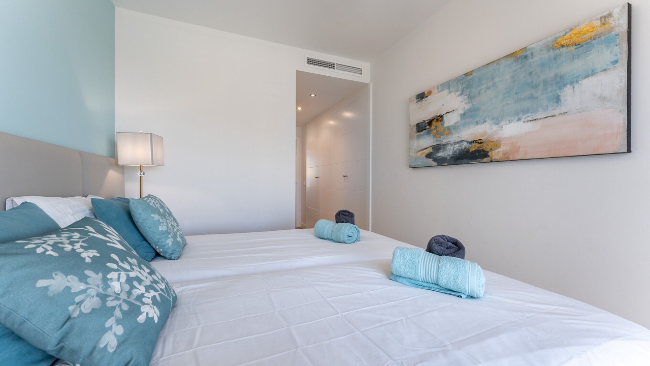 Photo of Bedroom in La Cala de Mijas