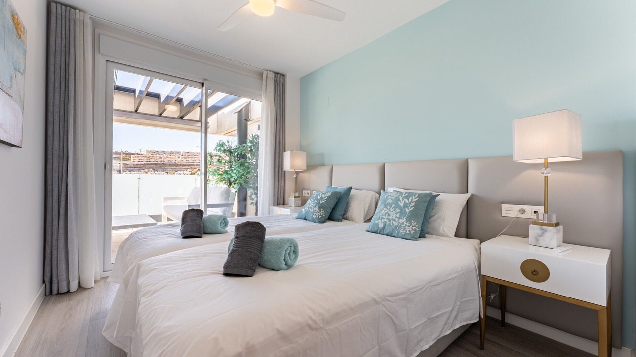 Photo of Bedroom in La Cala de Mijas