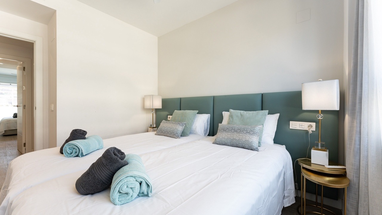 Photo of Bedroom in La Cala de Mijas
