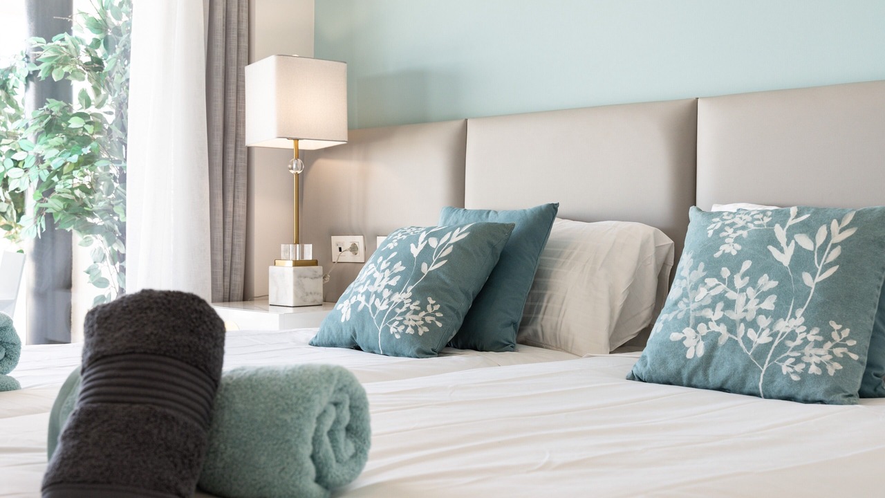 Photo of Bedroom in La Cala de Mijas